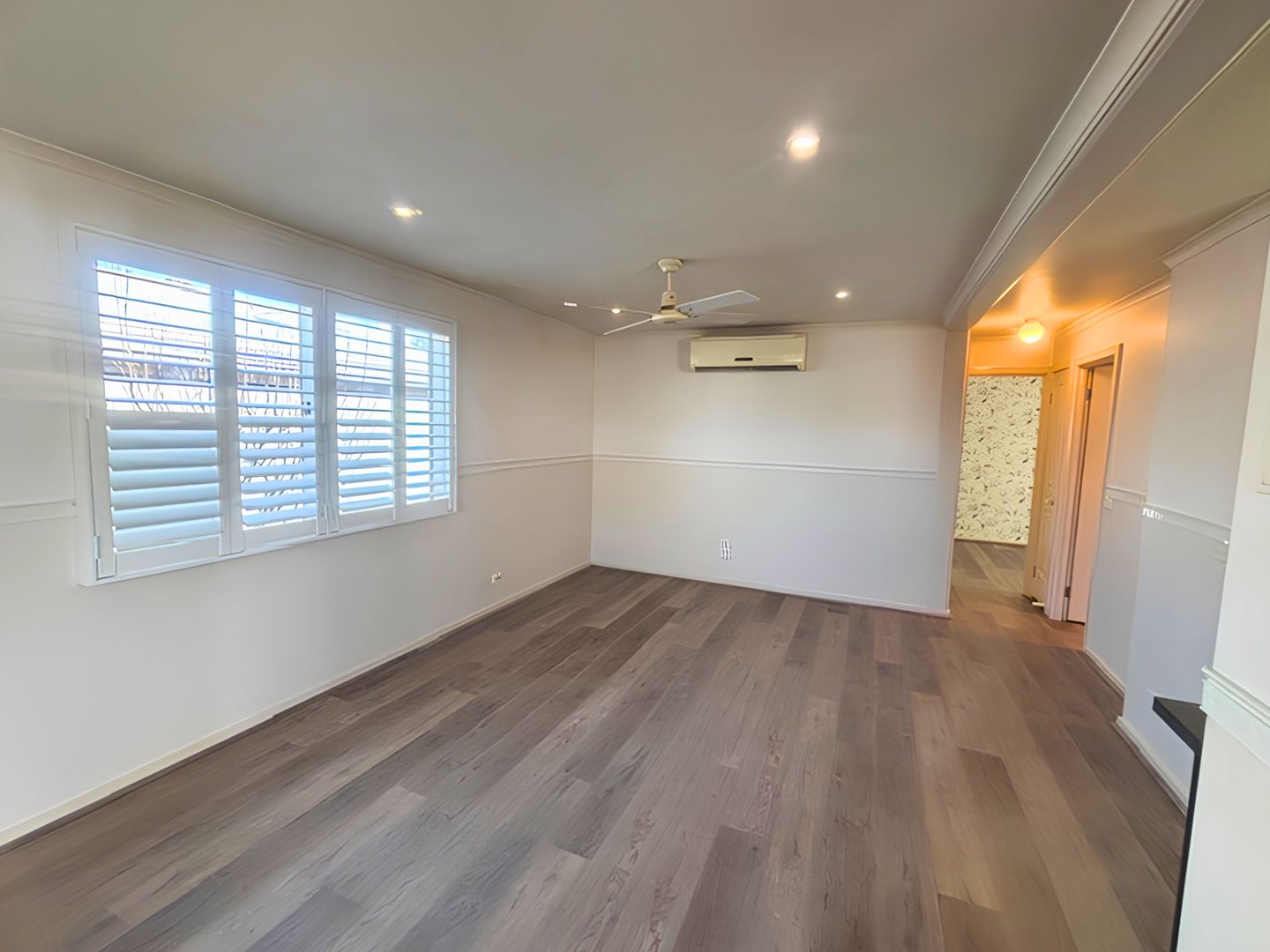 Peninsula Parklands - Site 160