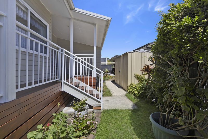 Modern Living in a Prime Location