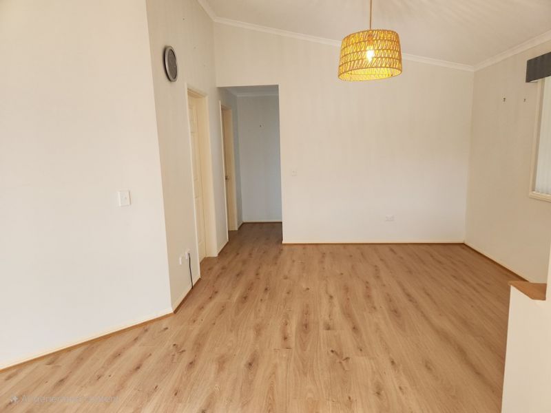 Sunlit 2-Bedroom Home with Modern Charm