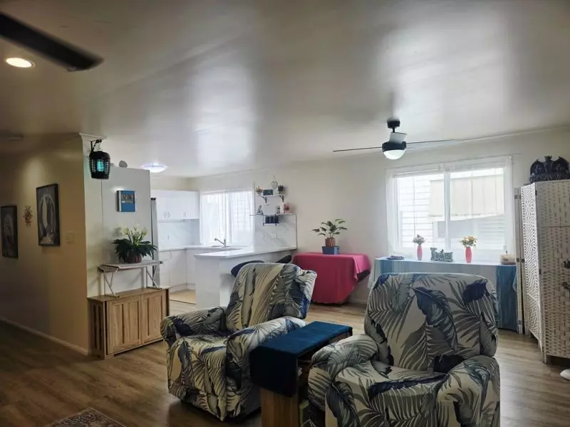 Modern - renovated