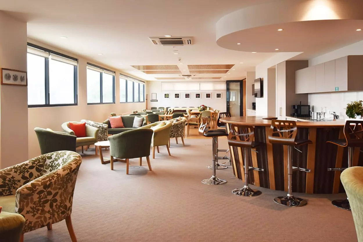 741 Luxury Apartments - Apt 21 now on sale! 