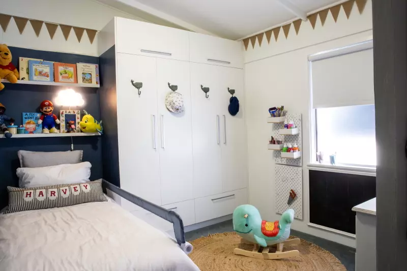 Tweed Billabong Holiday Park - Over 55's Residential Park