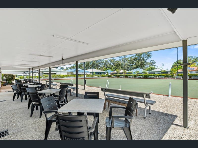 Private, Peaceful & Perfectly Positioned – Villa Living for Over 50s