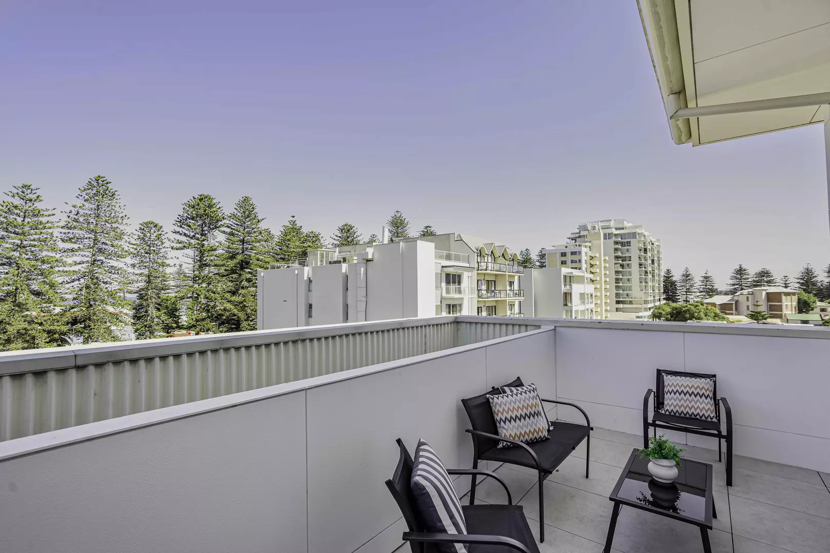 Luxurious Penthouse Retirement Living at Avista Glenelg 