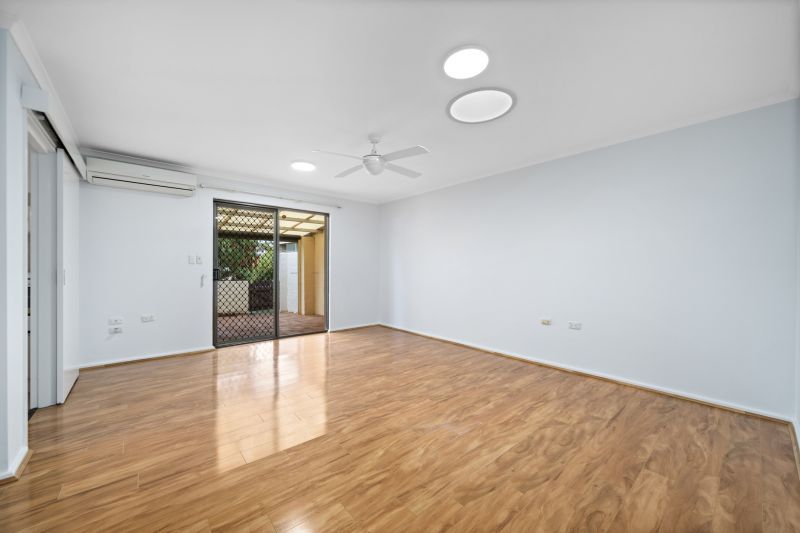 UNDER OFFER Relaxed Outdoor Living Space