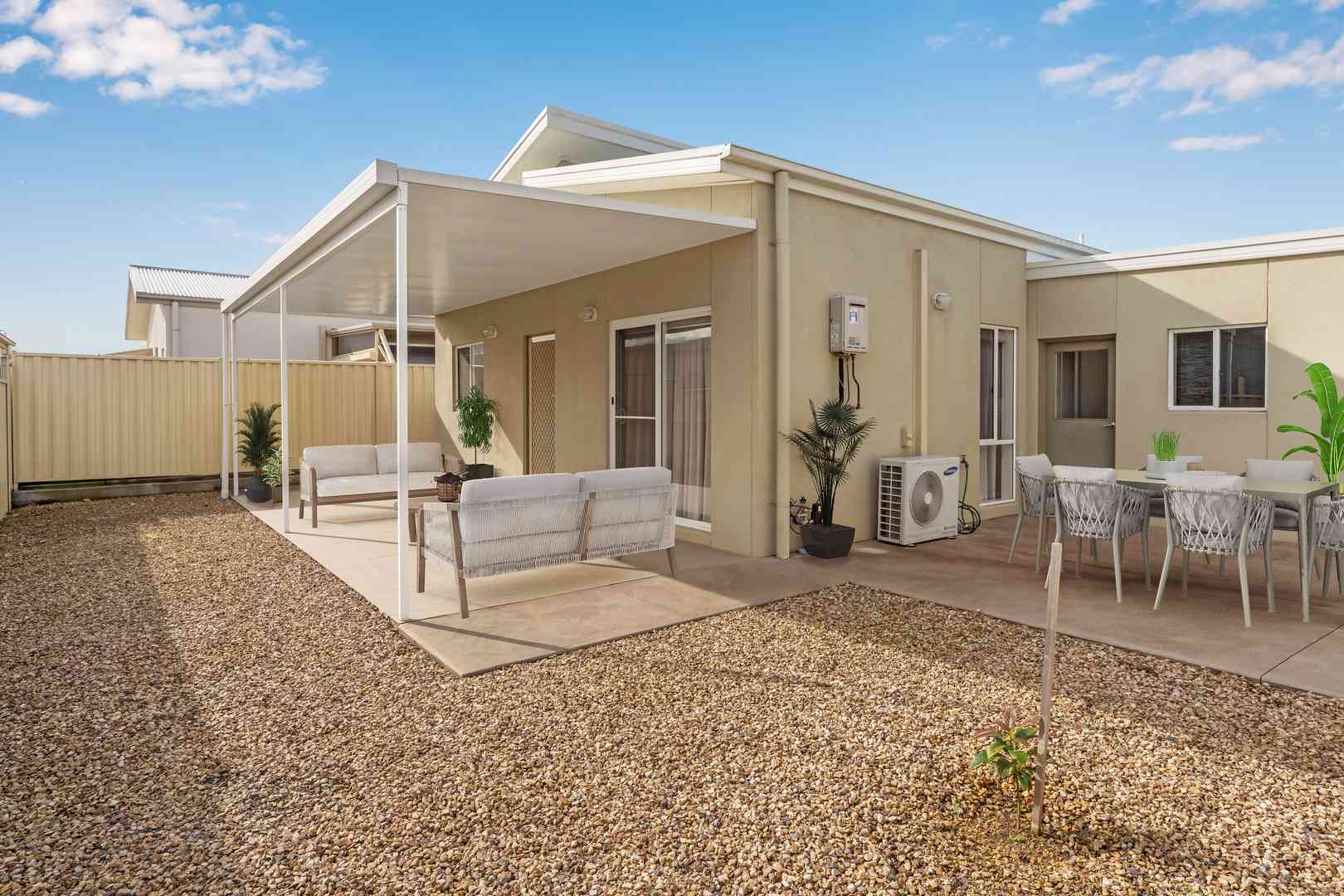 HOUSE 226 PALM LAKE RESORT 