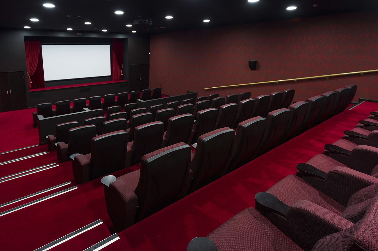 Luxury Over-55s Living | Palm Lake Resort Tea Gardens