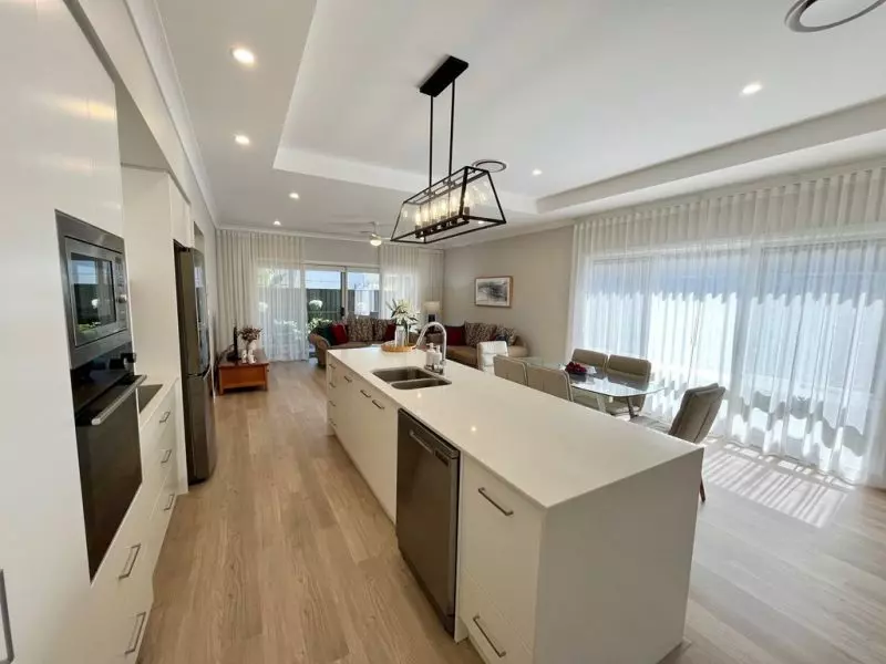 MAKE YOUR DREAM A REALITY