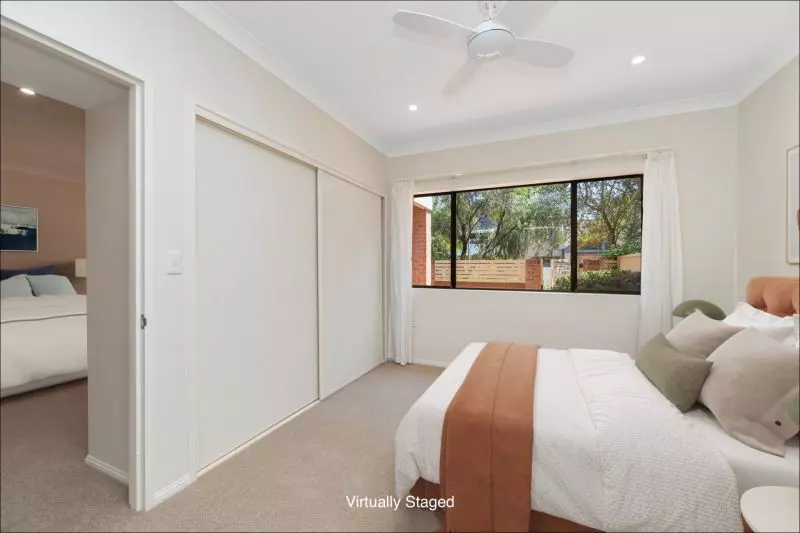 Apartment 23 - The Eastwind