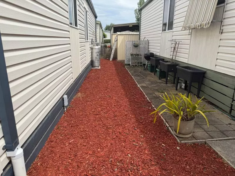 Peninsula Parklands - Site 018