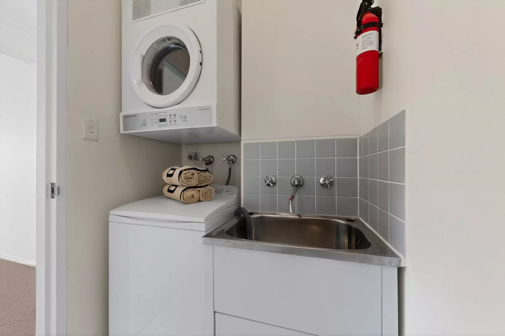 2 Bedroom + Study Independent Living Units - Huon Park Retirement Village