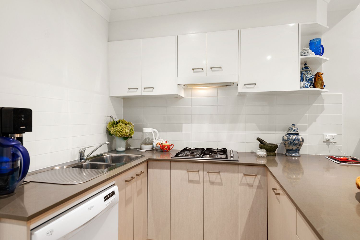 Broadlands Green Point