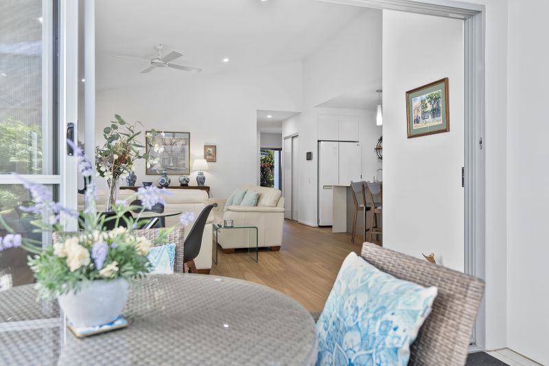 Light-filled Modern Haven