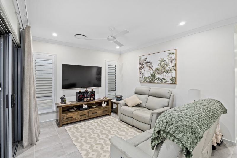 Site 189 - Established Allora