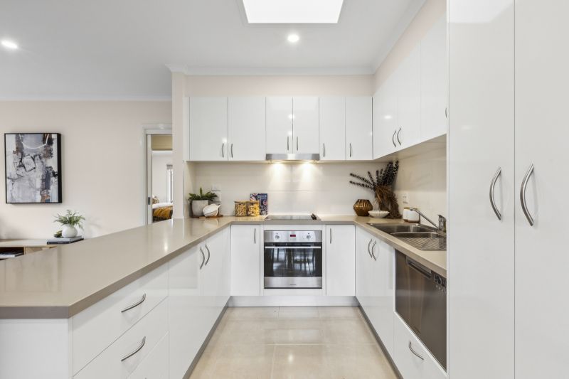 2-bedroom villa close to Community Facilities