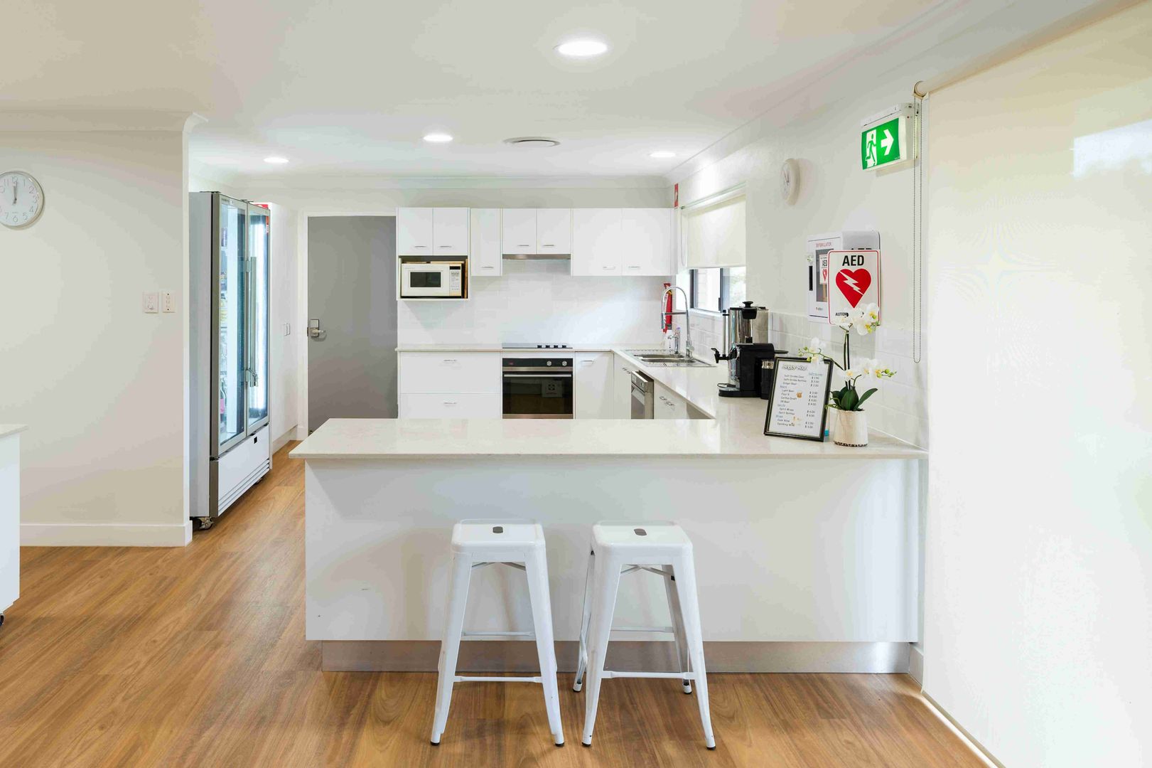 Tranquility Gardens Retirement Village