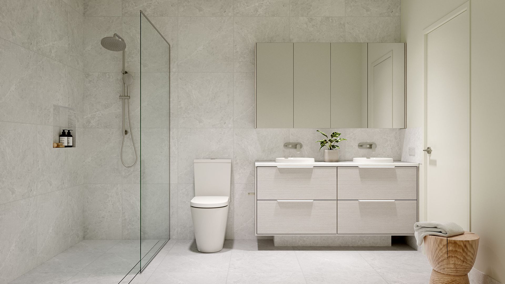 Ellis | A Design Full Of Surprises