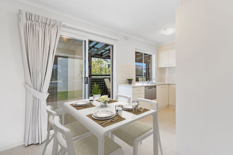 Dreaming of a lakeside retreat? Welcome to Patterson Lakes Retirement Village