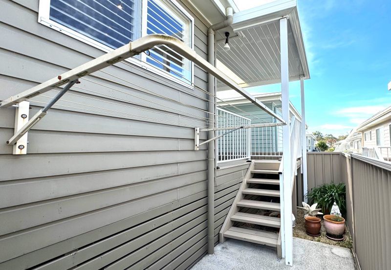 Site 174 (Pre-loved) Lake Munmorah Lifestyle Village