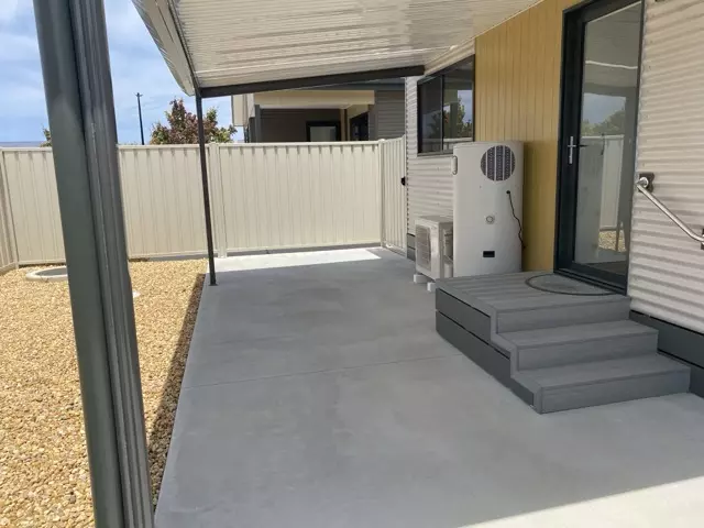 Broadlands View Affordable Retirement Living Bairnsdale