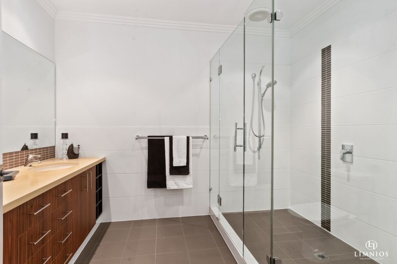 Inner City Residence!