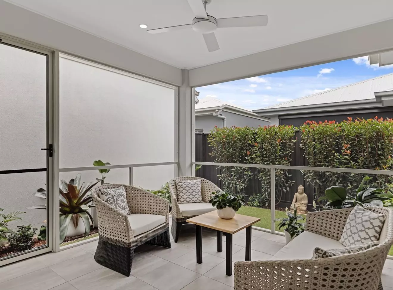 Halcyon Nirimba - Luxury Lifestyle Resort (Home 177 - Avoca Hampton)