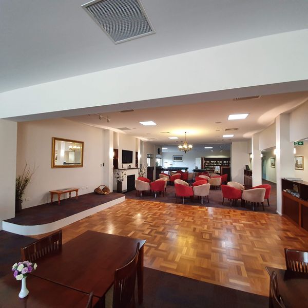Modern 3-Bedroom, two bedroom Villa | Over 65s Retirement Village