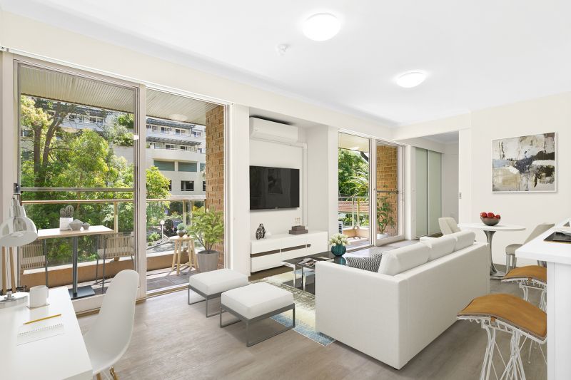 614/6 Jersey Place, Cromer