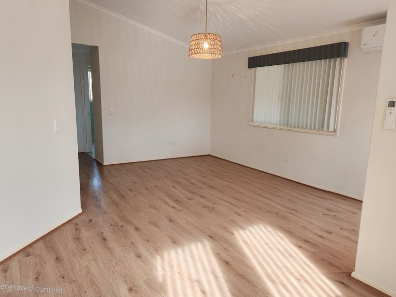 Sunlit 2-Bedroom Home with Modern Charm