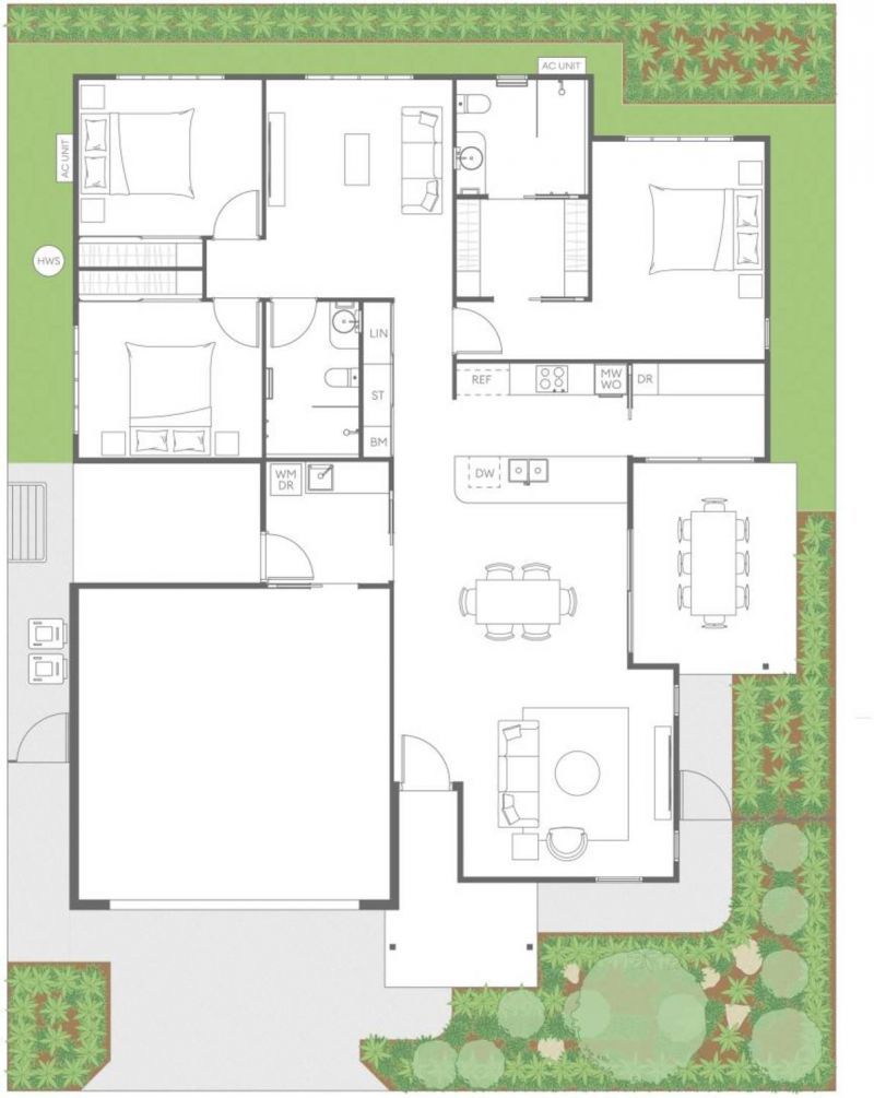 Horizon Premium Design