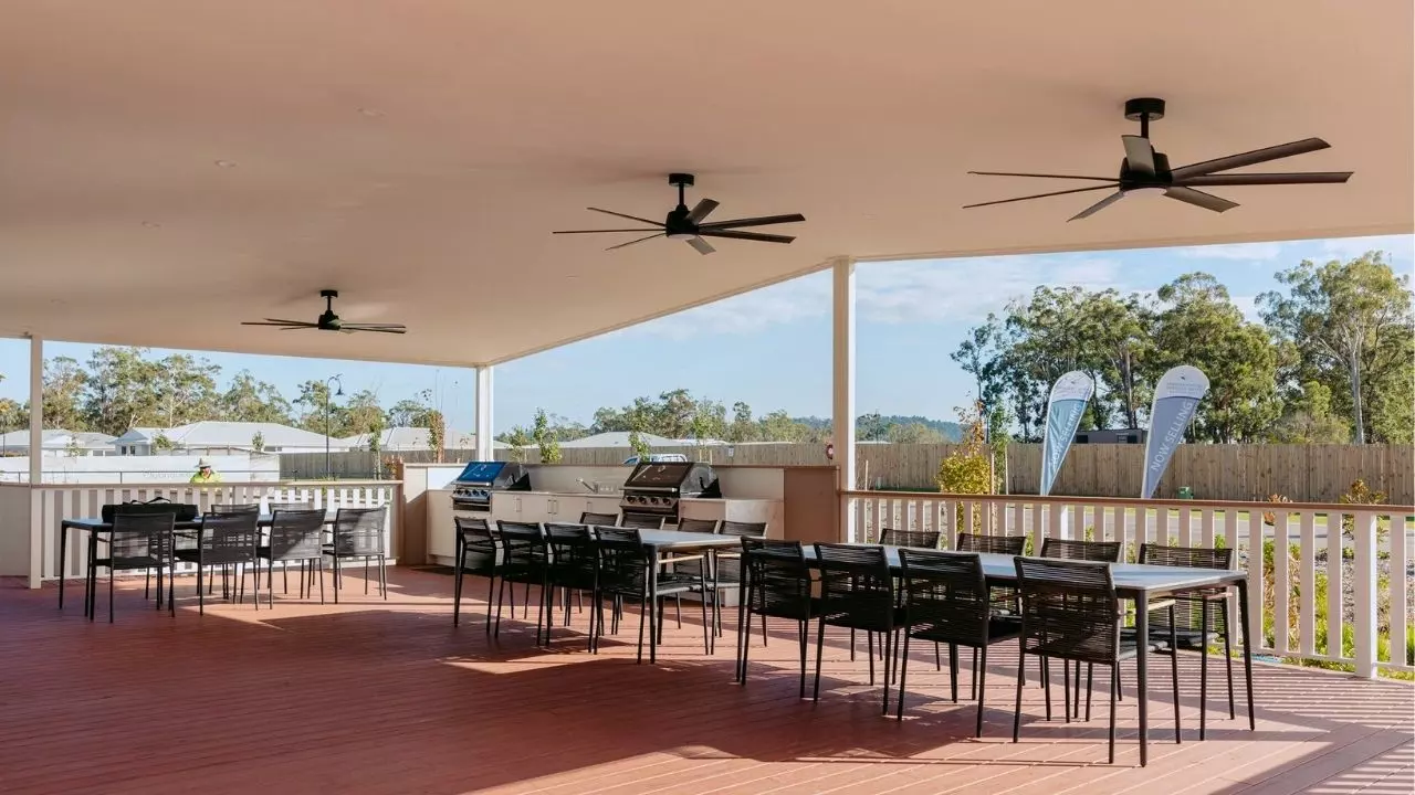 Live life well at Lincoln Lifestyle Northern Rivers