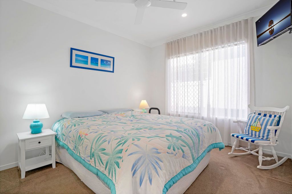 35 Holbrooke by Palm Lake Resort