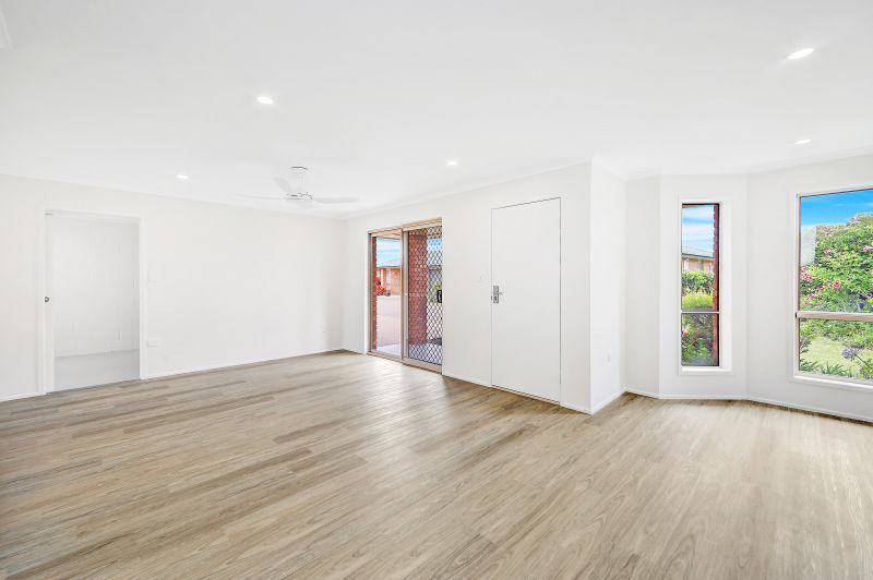 Large, central location!