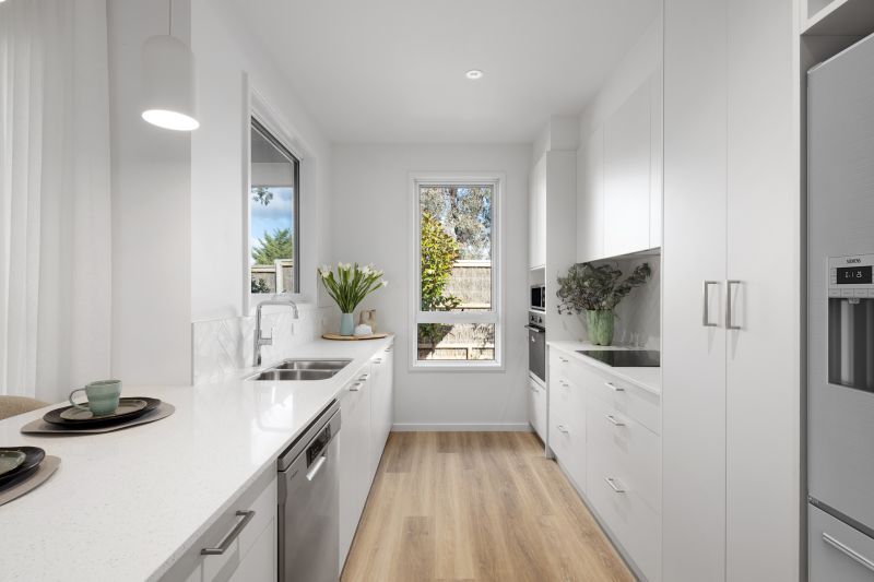 Write the next chapter of your story at Ingenia Lifestyle Springside & choose from our range of stunning home designs including the Beechworth Green.