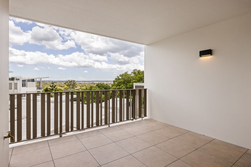 Wake Up to Sunshine & Serenity at Kingsford Terrace