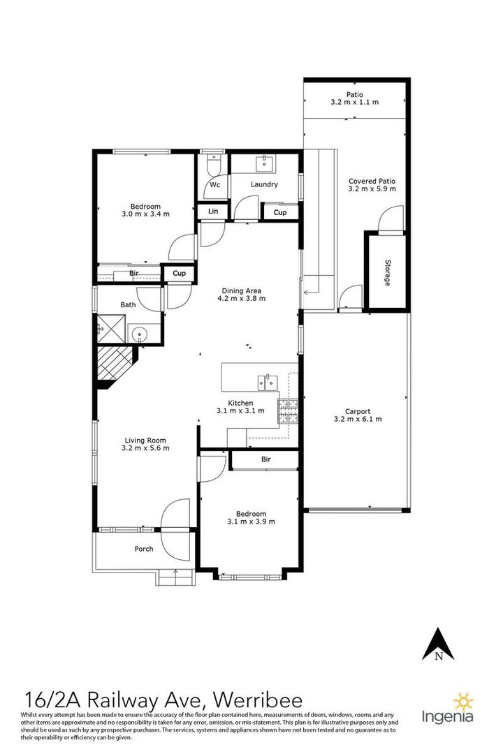 Be enchanted by this delightful home!