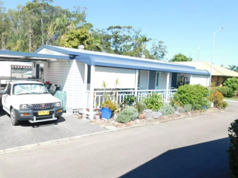 Banksia Grove Village - Site 60