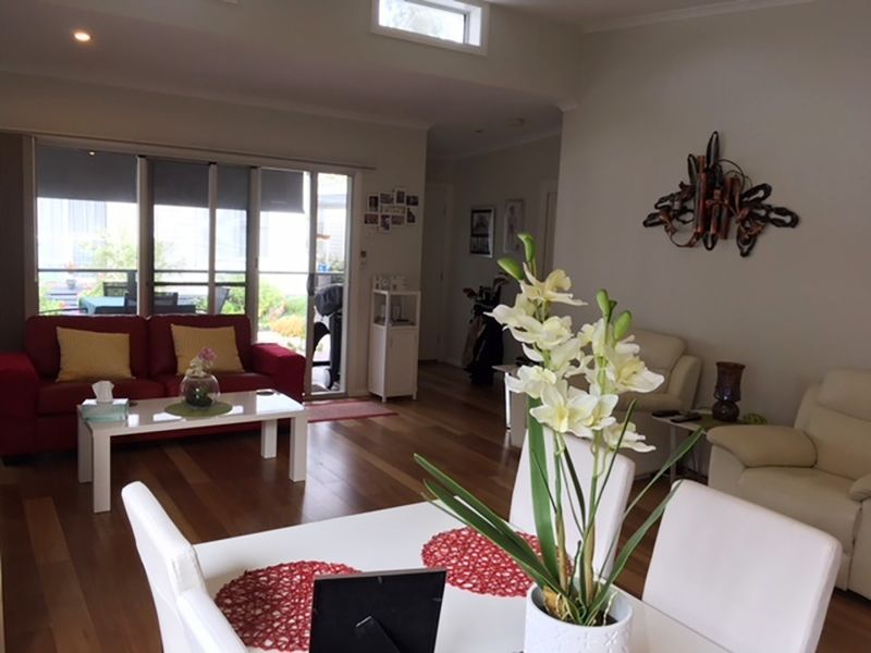 You'll enjoy living in style and comfort