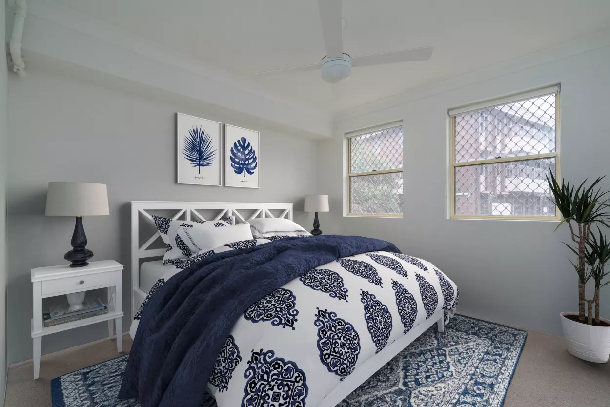 2 Bedroom Units Available @ St Vincent's Care