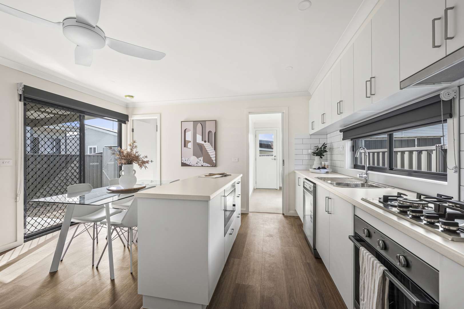 Stylish New Lifestyle Home with Carport, Garden Shed & Pet-Friendly Living