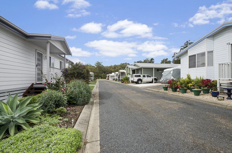 New Modern home in South West Rocks!