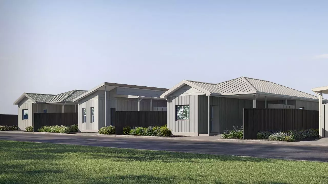 Aspen Lifestyle Paralowie 