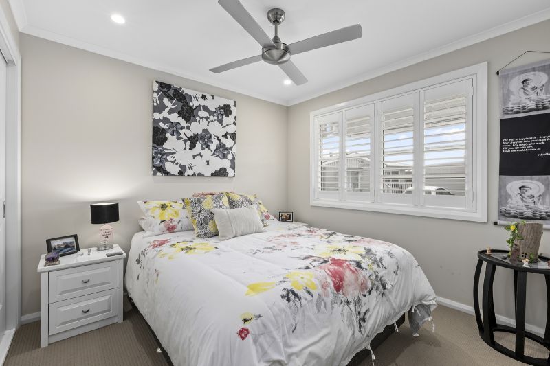 Light Filled Home with Modern Comforts!