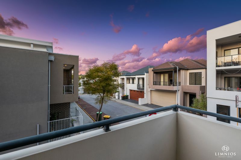 BIG On Space With MASSIVE Terrace!