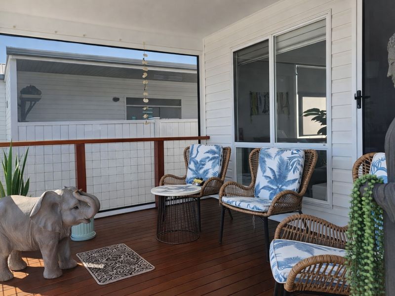 Pelican Shores Estate - Site 67