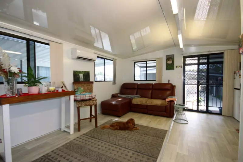 Chinderah Lakes – Over 50’s ‘Pet Friendly’ residential park