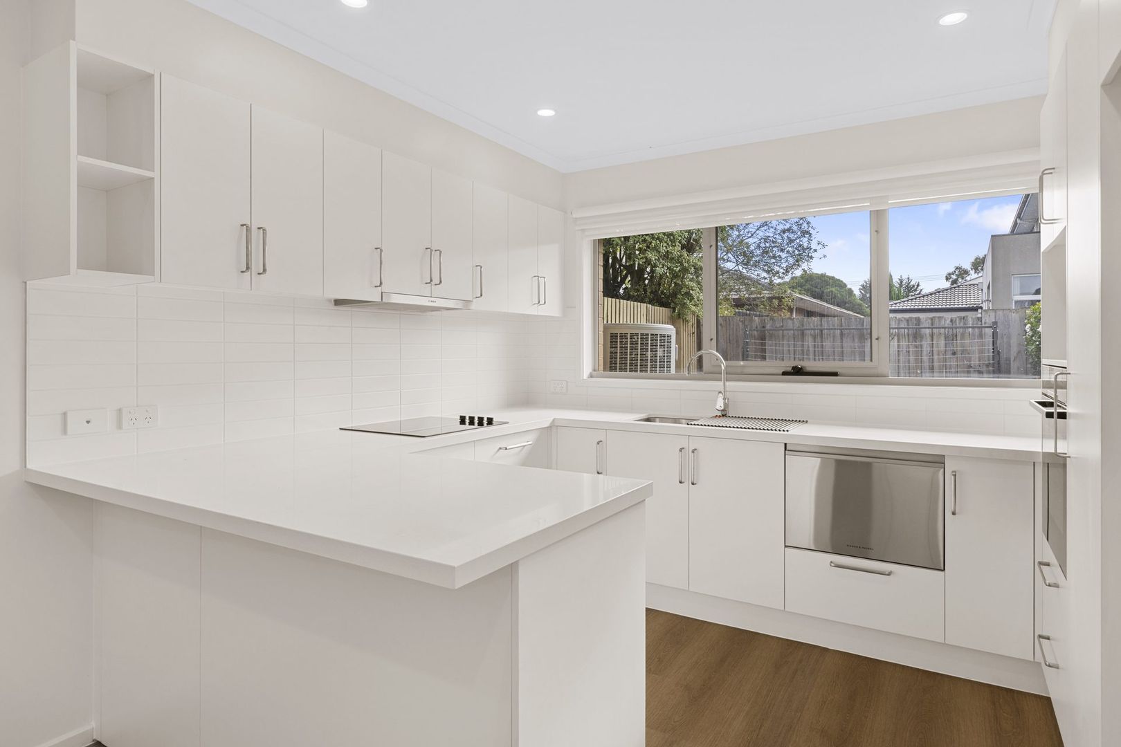Private Setting, Newly Renovated
