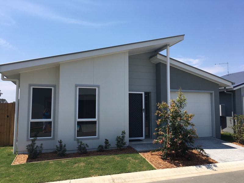 Mountains of value with Mountain Ash - retire in style