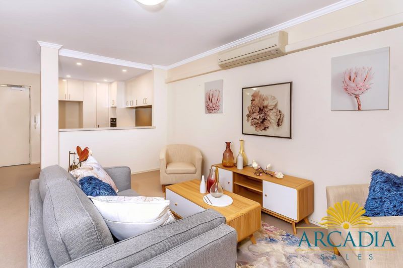 Stunning Apartment at The Beaumont