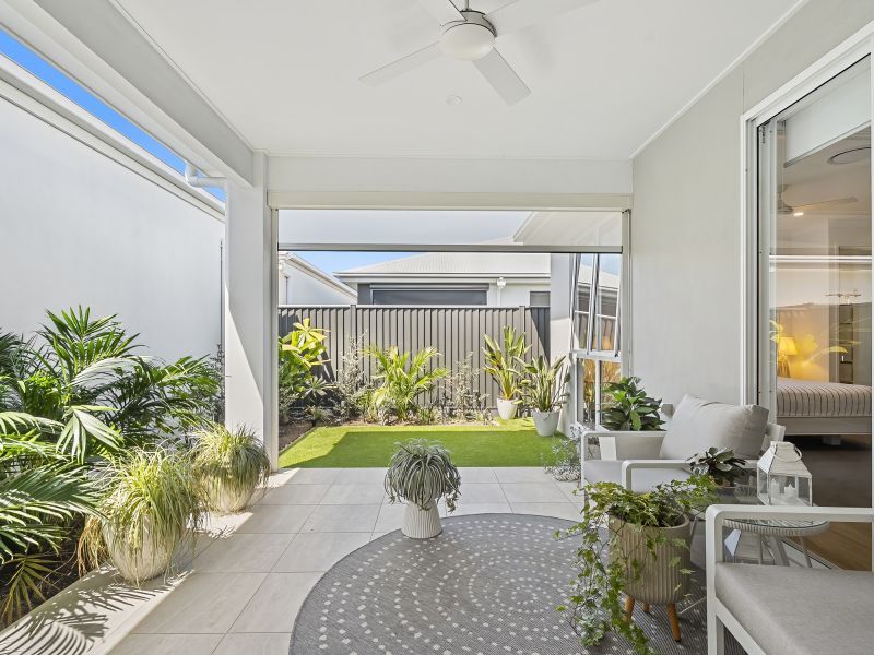 Site 196 - Established Bronte